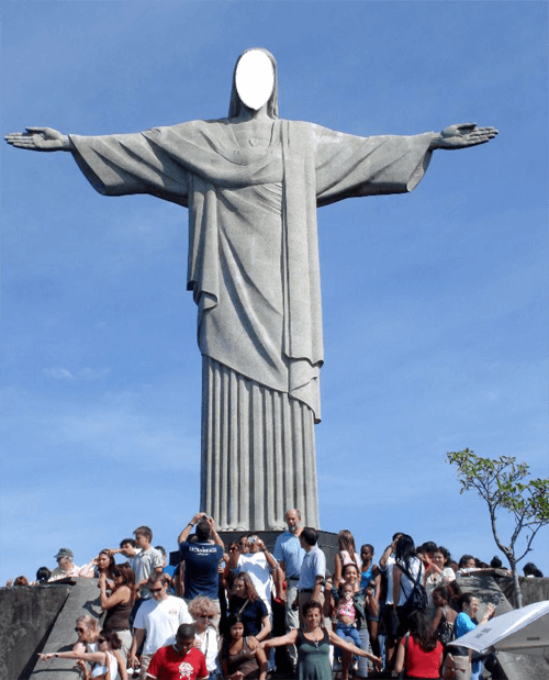 Christ the redeemer
